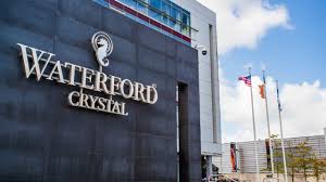 WATERFORD CRYSTAL